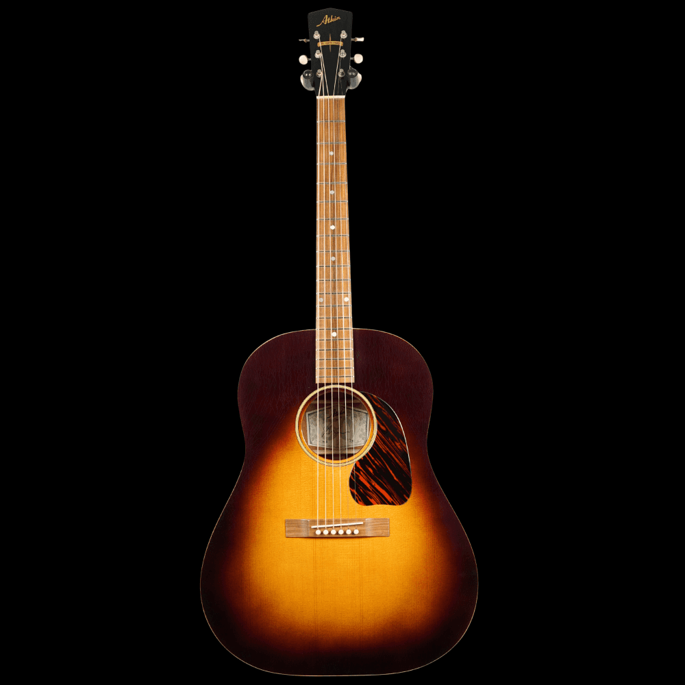 J43 Sunburst