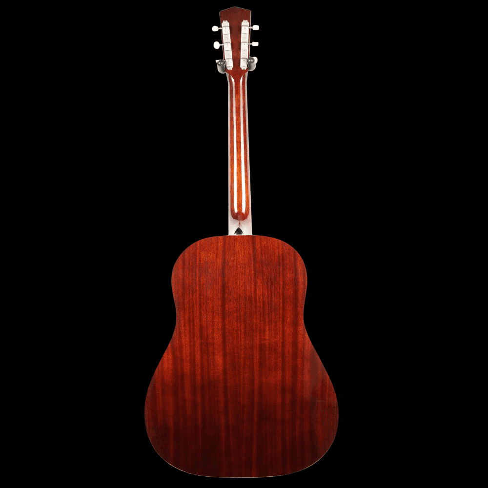 J43 Sunburst