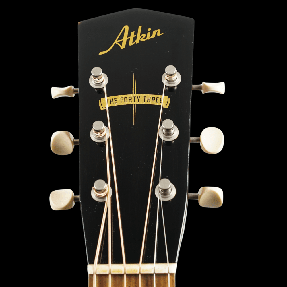 J43 Sunburst