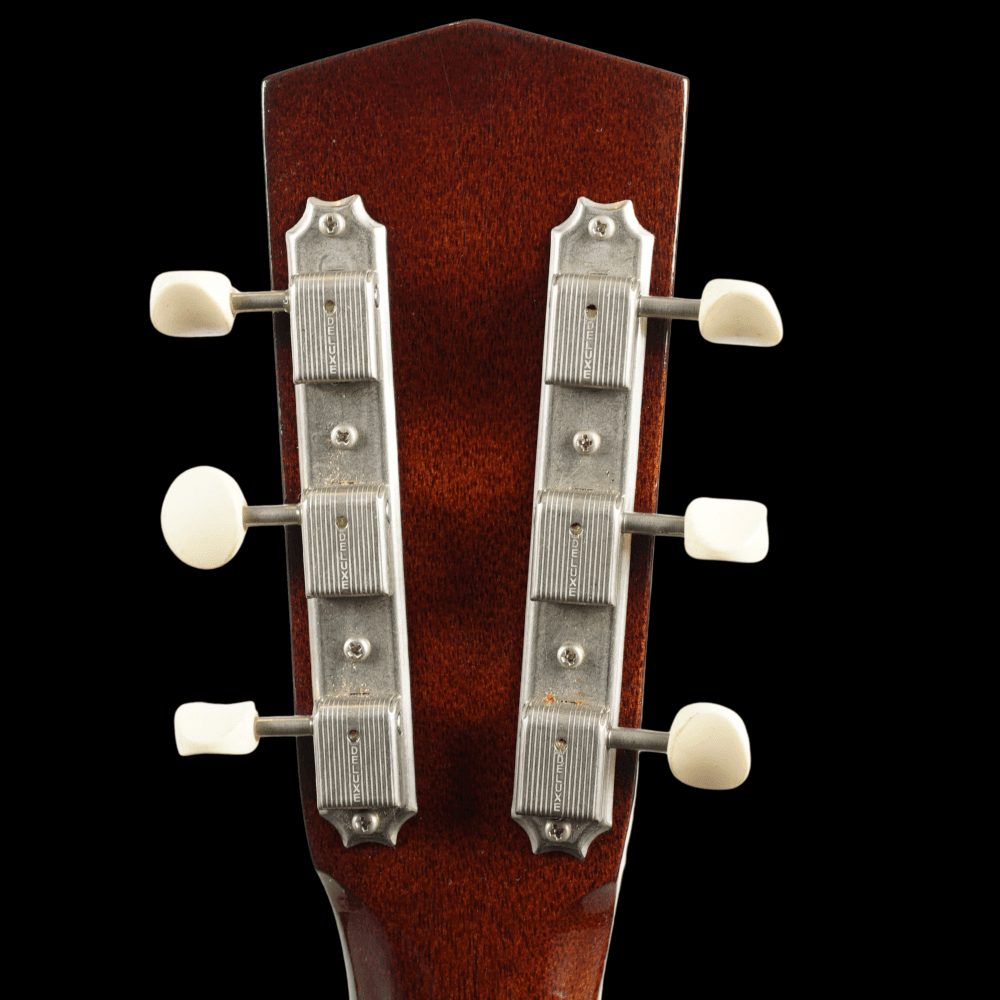 J43 Sunburst