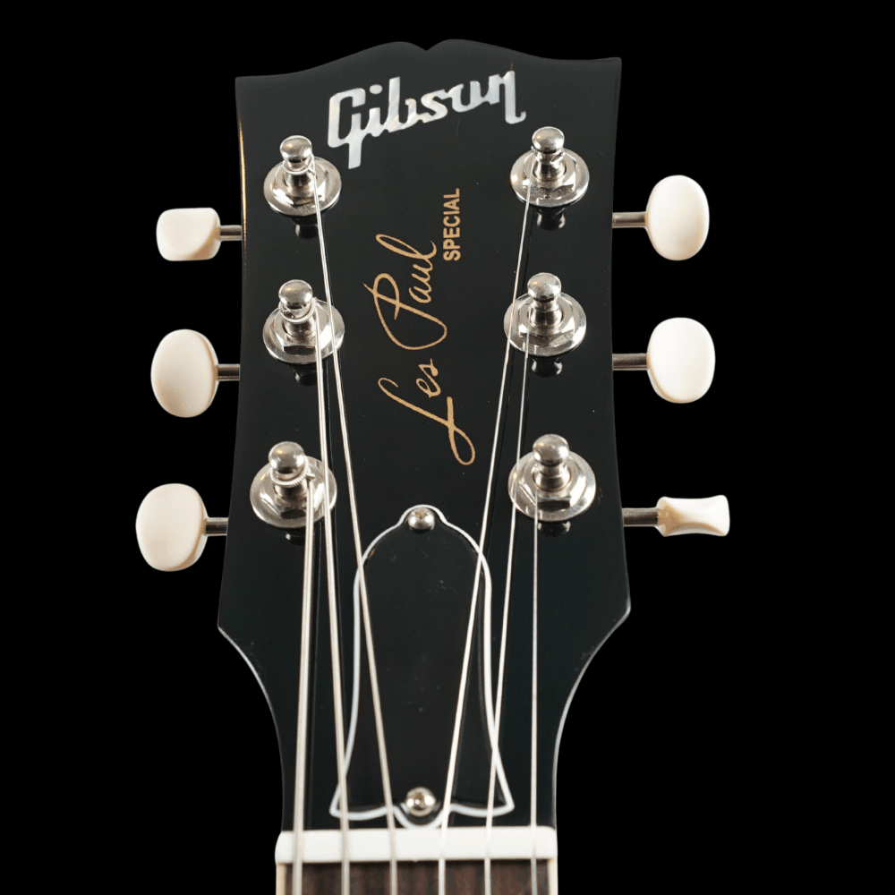 Les Paul Special, Cherry