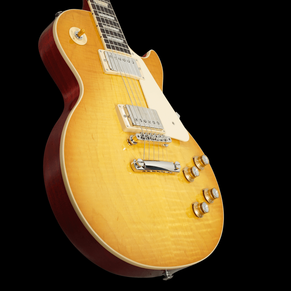 Les Paul Standard 60s Unburst