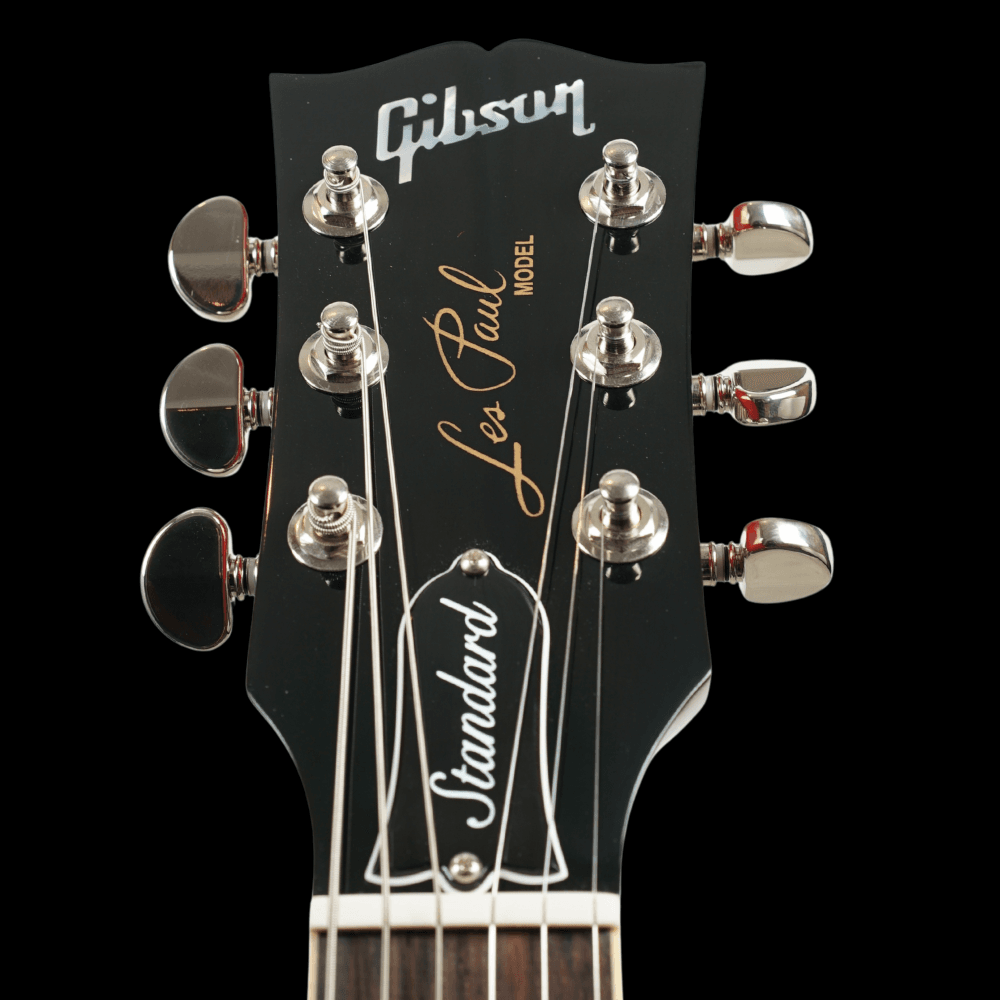 Les Paul Standard 60s Unburst