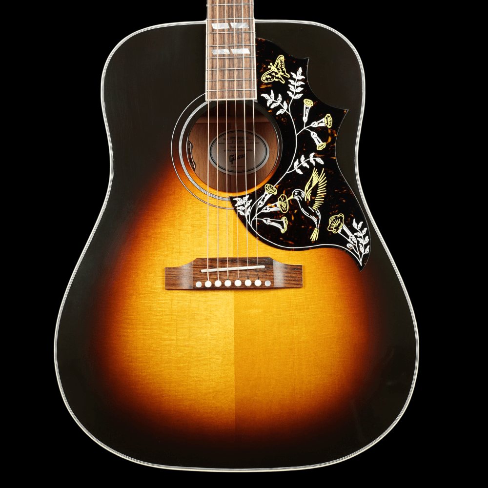 Hummingbird Standard Vintage Sunburst