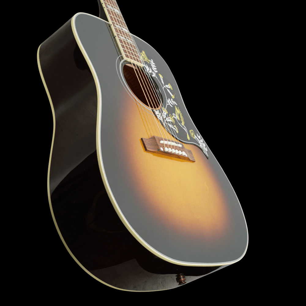Hummingbird Standard Vintage Sunburst