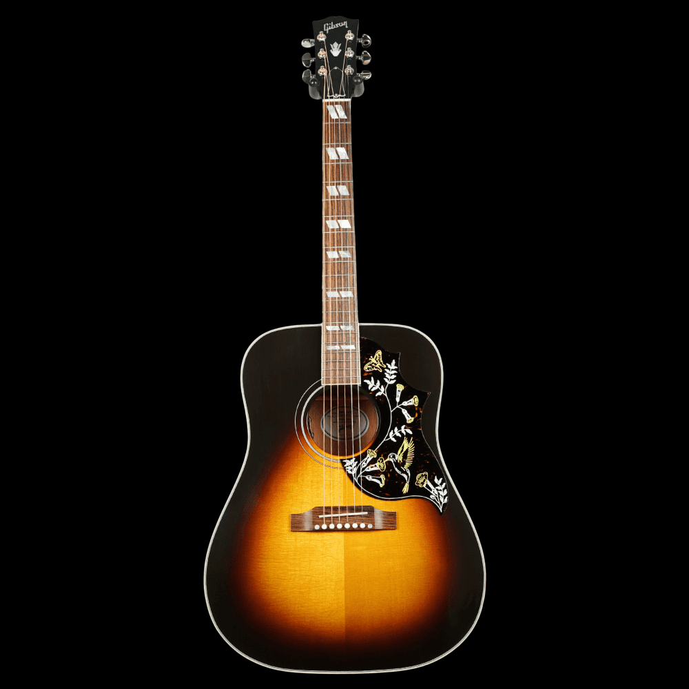 Hummingbird Standard Vintage Sunburst