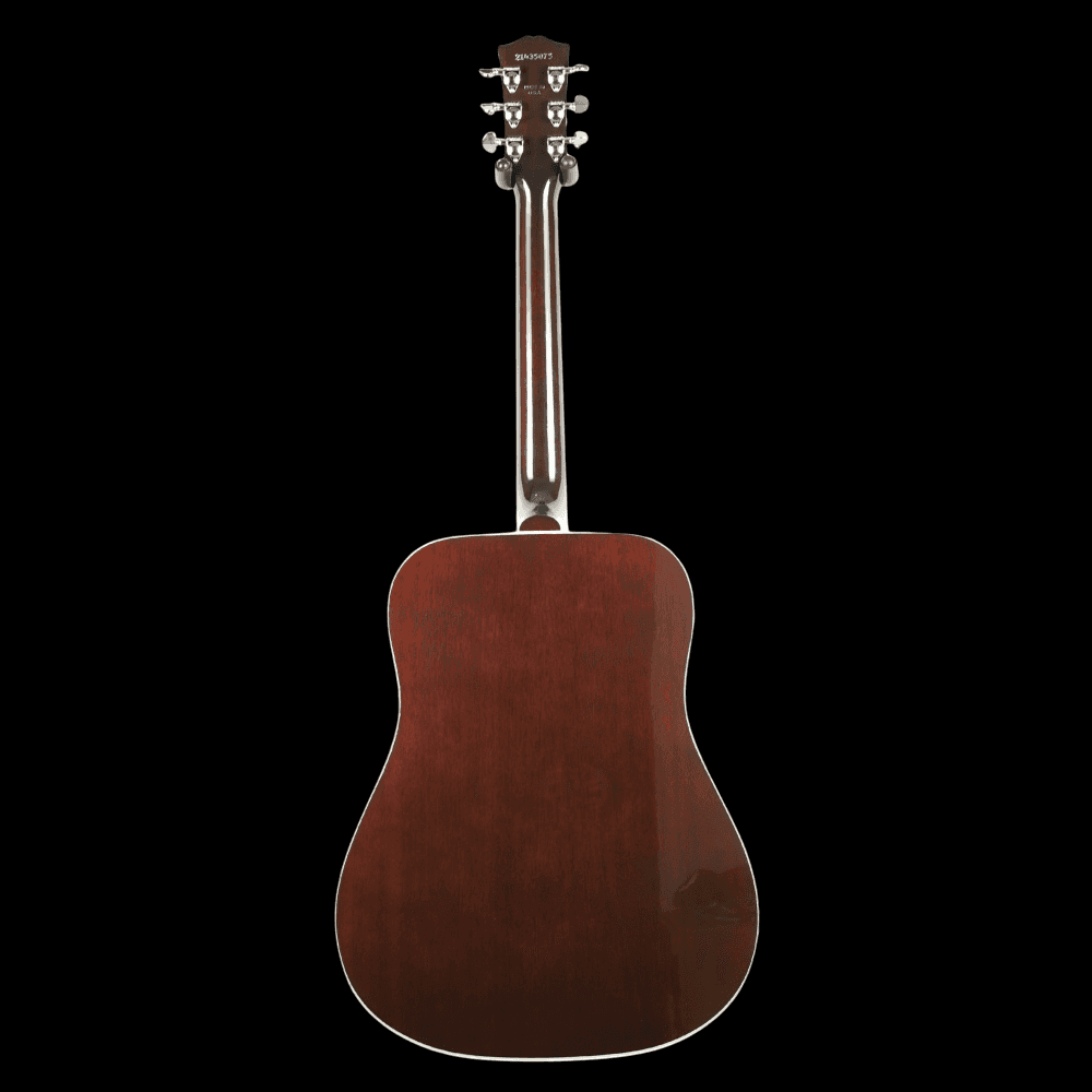 Hummingbird Standard Vintage Sunburst