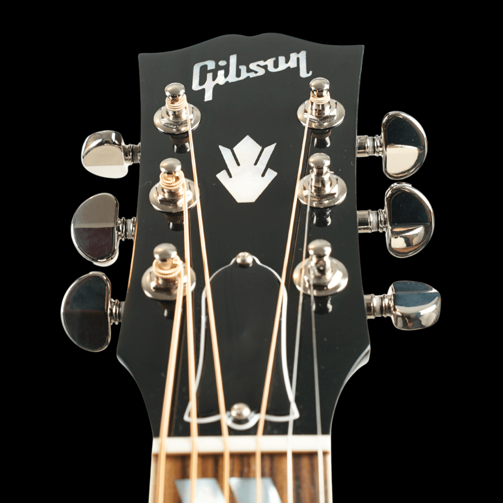 Hummingbird Standard Vintage Sunburst