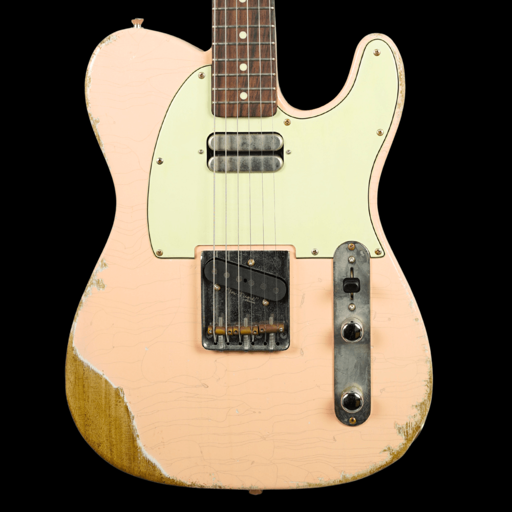 63T Shell Pink (Pre-Owned)