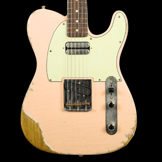 63T Shell Pink (Pre-Owned)