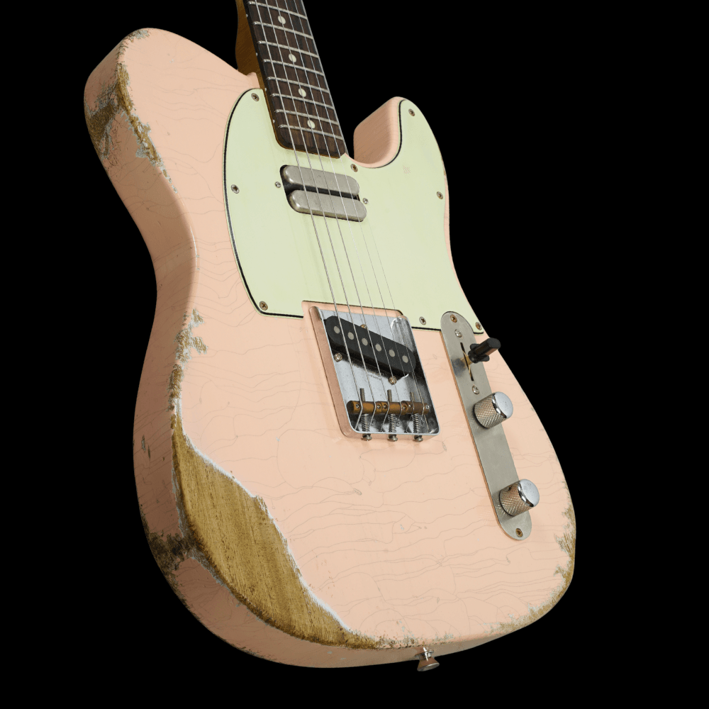 63T Shell Pink (Pre-Owned)