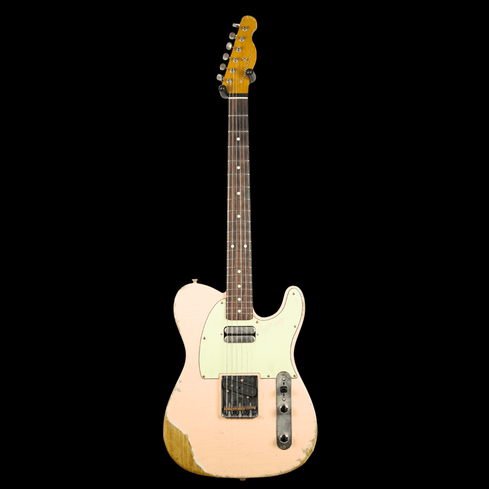 63T Shell Pink (Pre-Owned)