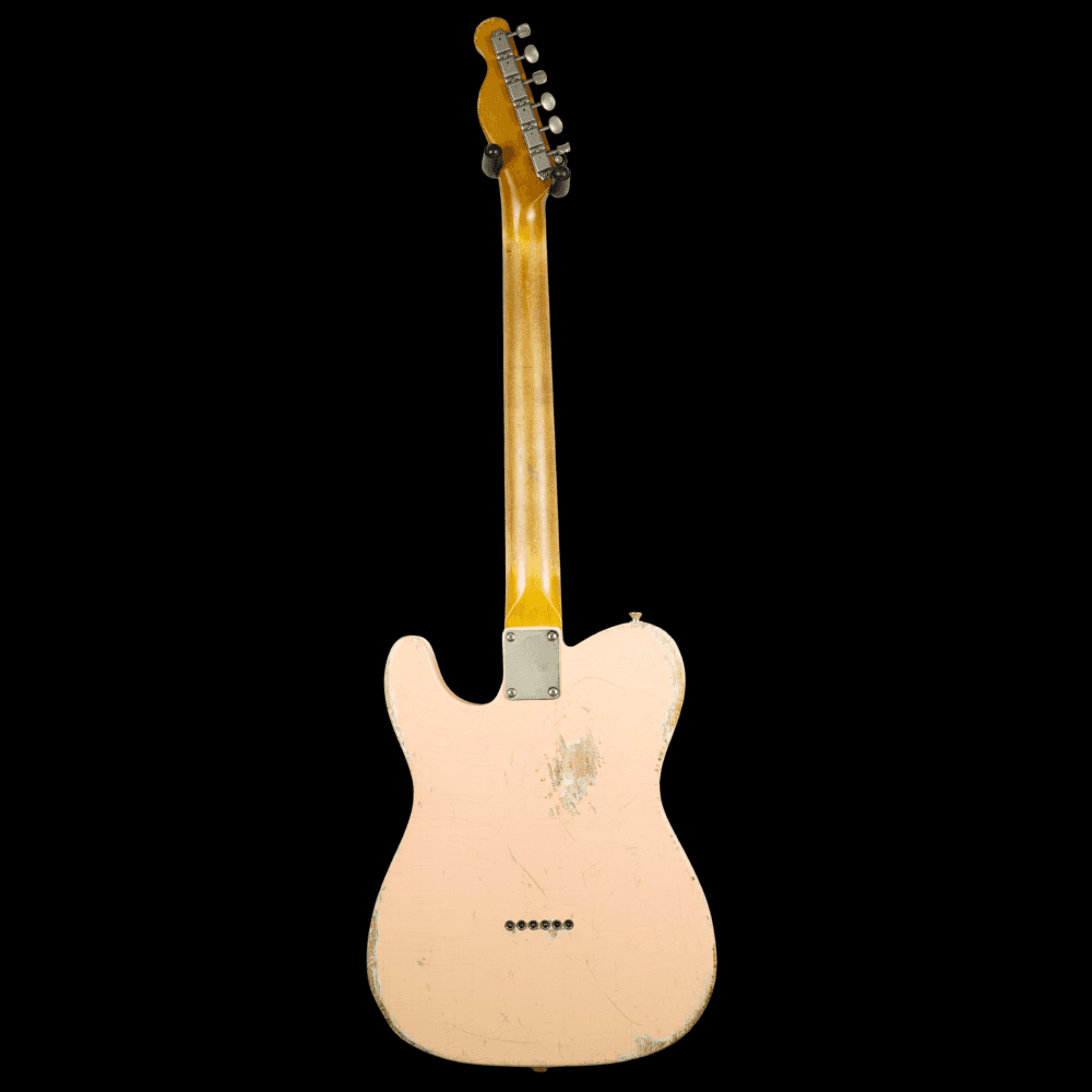 63T Shell Pink (Pre-Owned)
