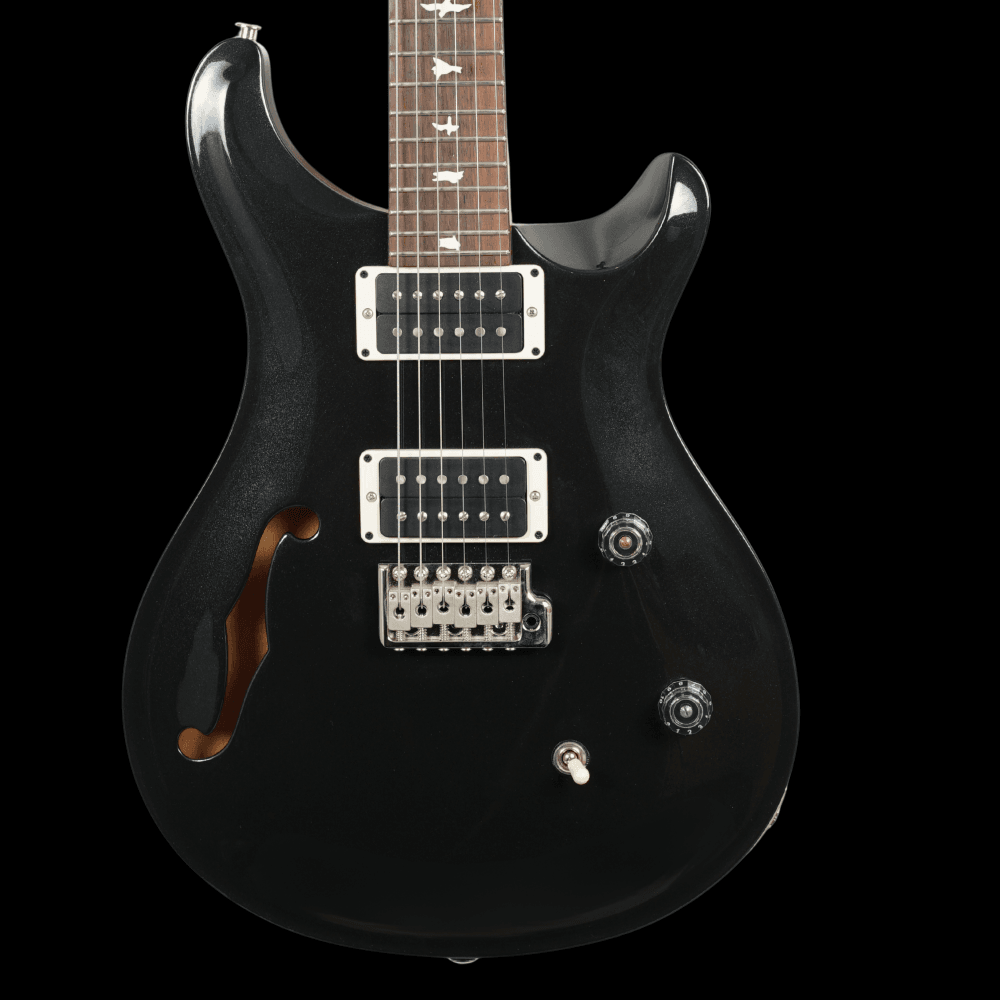 CE 24, Metallic Black (Pre-Owned)