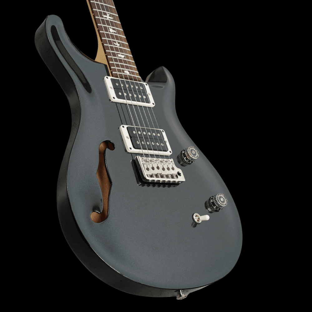 CE 24, Metallic Black (Pre-Owned)