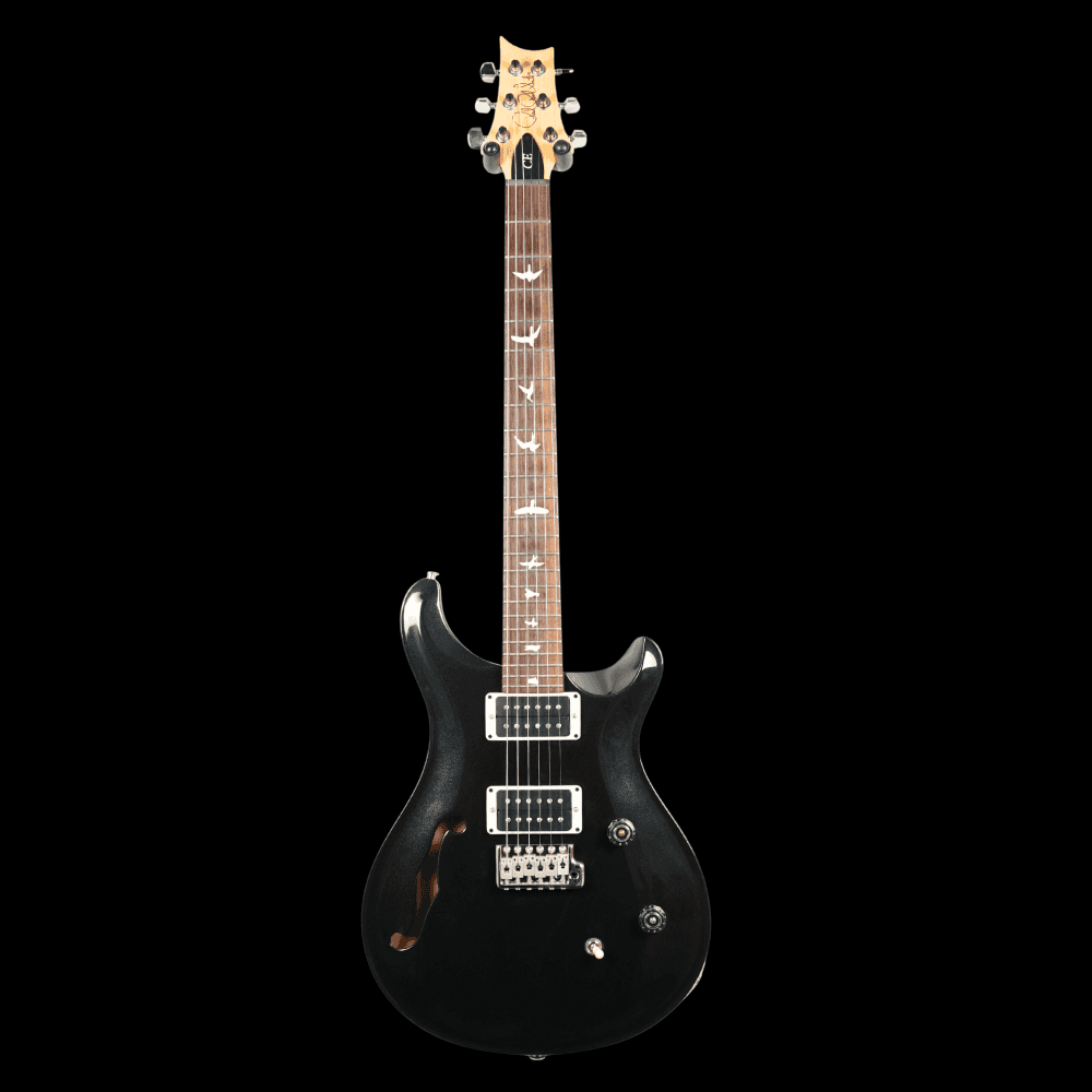 CE 24, Metallic Black (Pre-Owned)