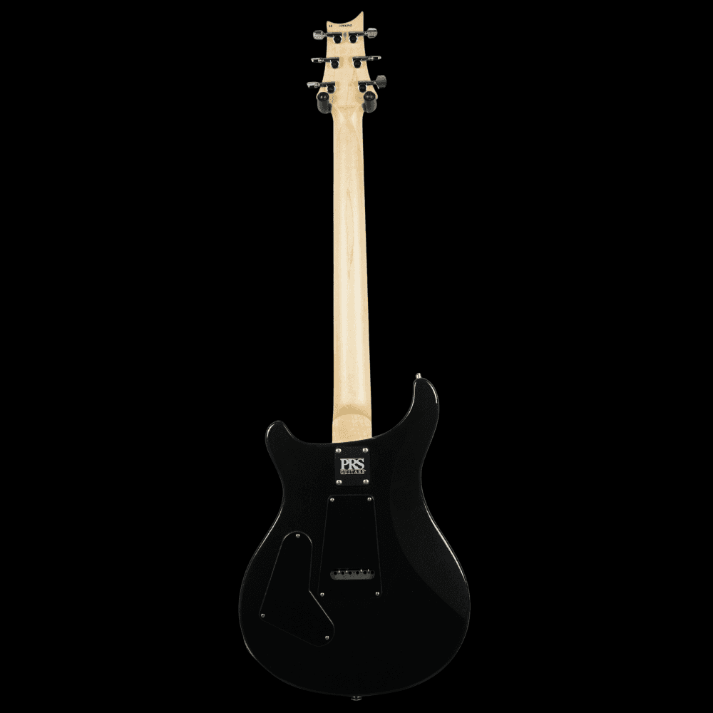 CE 24, Metallic Black (Pre-Owned)