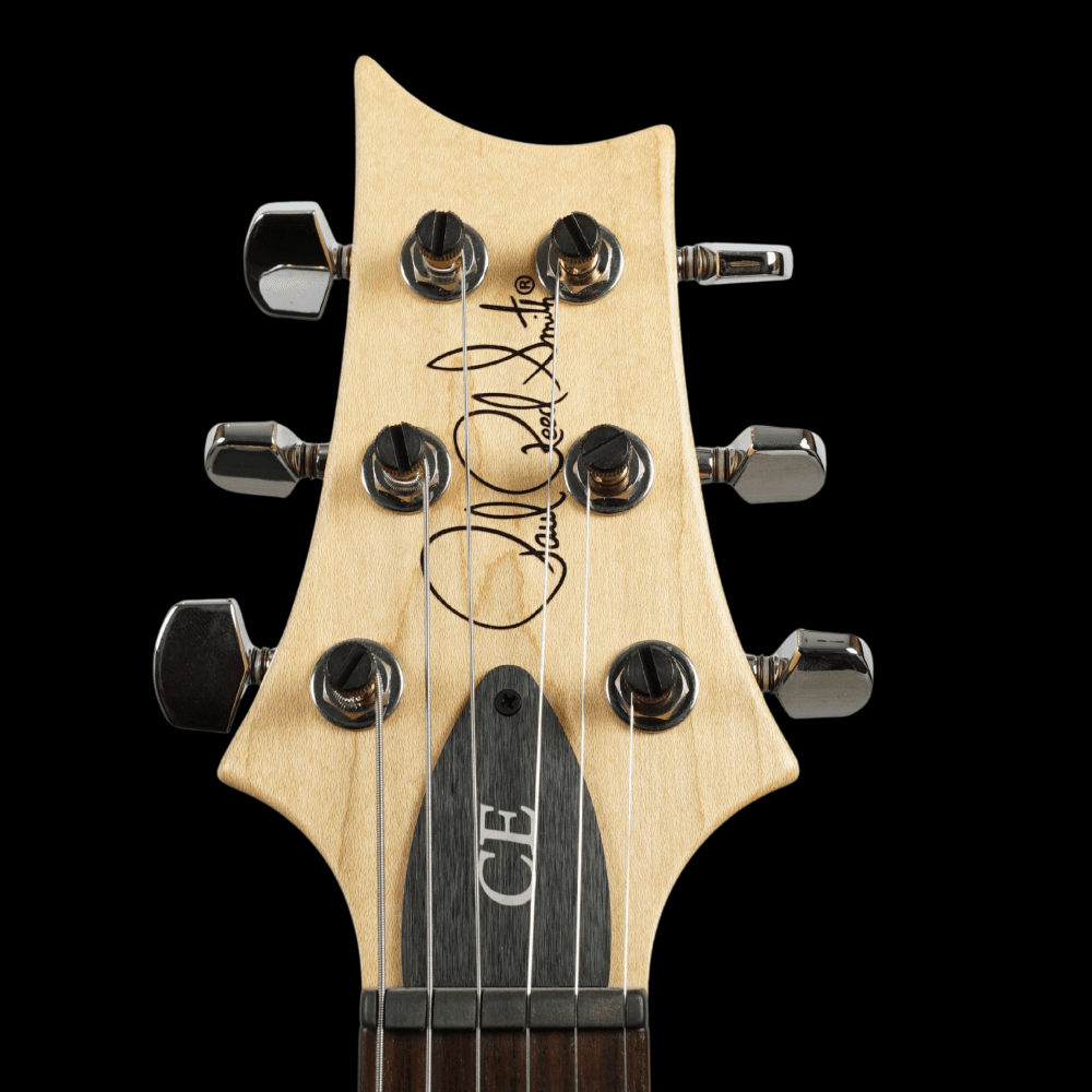 CE 24, Metallic Black (Pre-Owned)