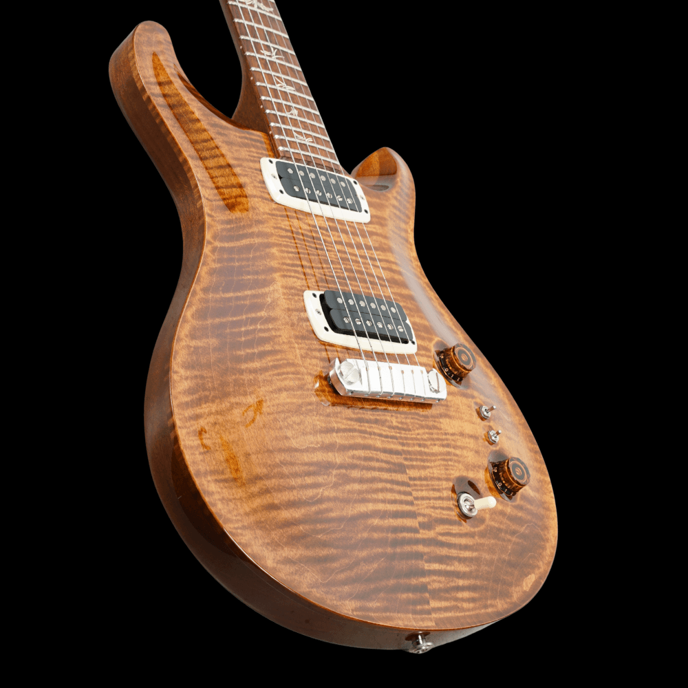 USA Core Line Paul's Guitar, Copper (Pre-Owned)