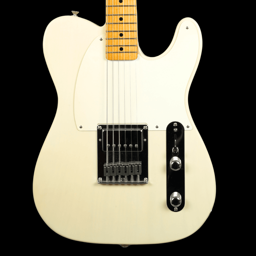 Fender Esquire w/ Cream T Humbucker (Pre-Owned)