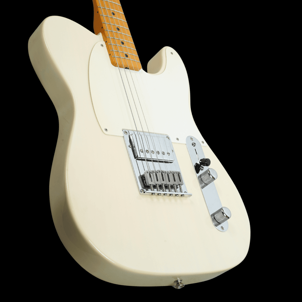 Fender Esquire w/ Cream T Humbucker (Pre-Owned)