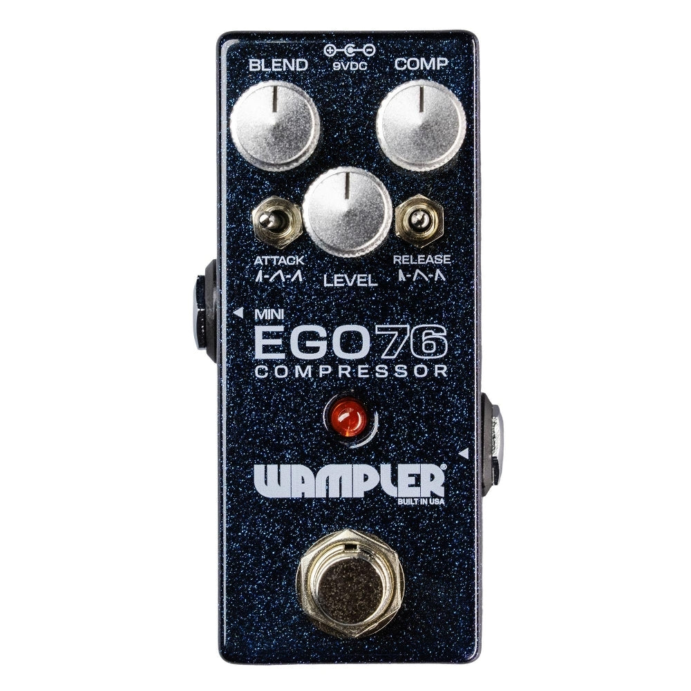 Mini Ego 76 Compressor Pedal
