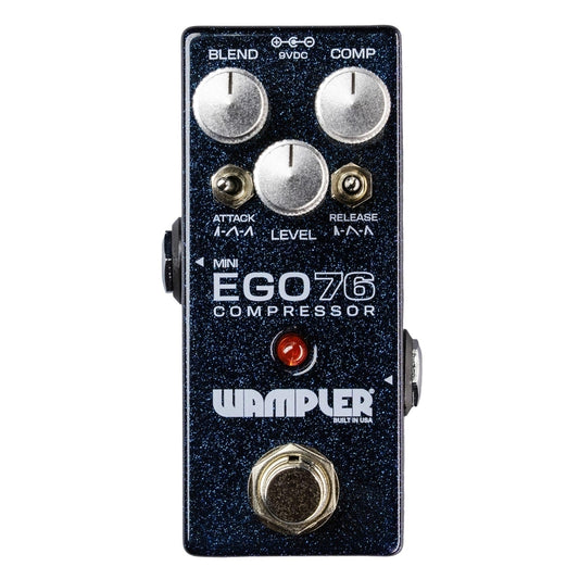 Mini Ego 76 Compressor Pedal