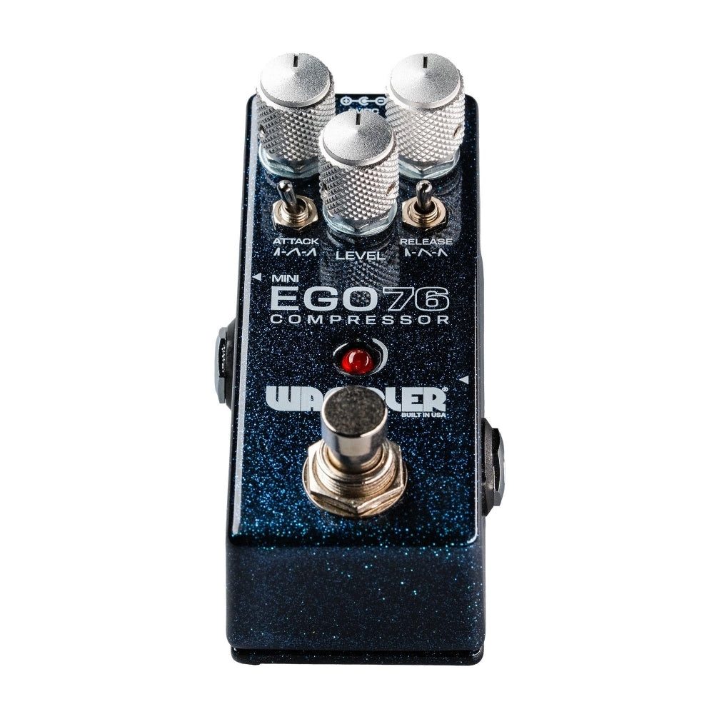 Mini Ego 76 Compressor Pedal