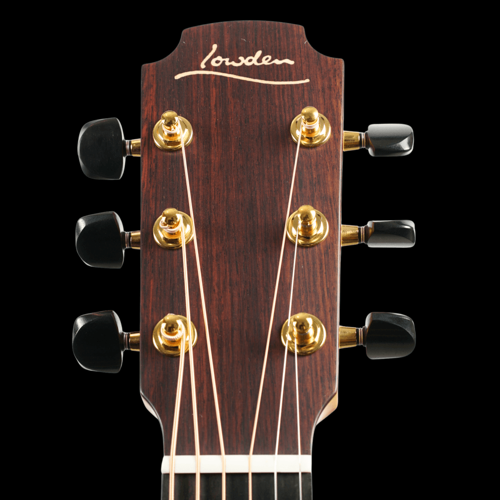 F-32 Original Series 32