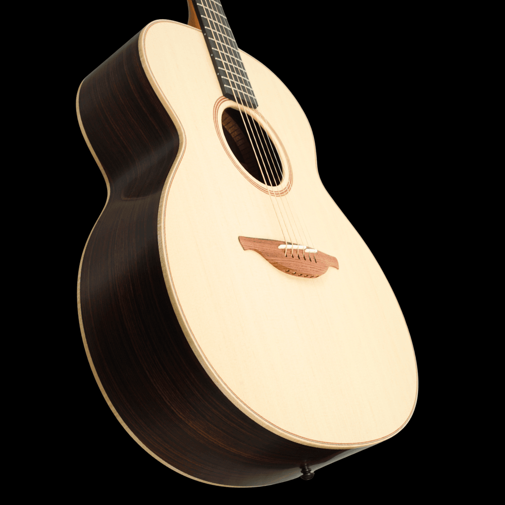 O-32 Original Series 32