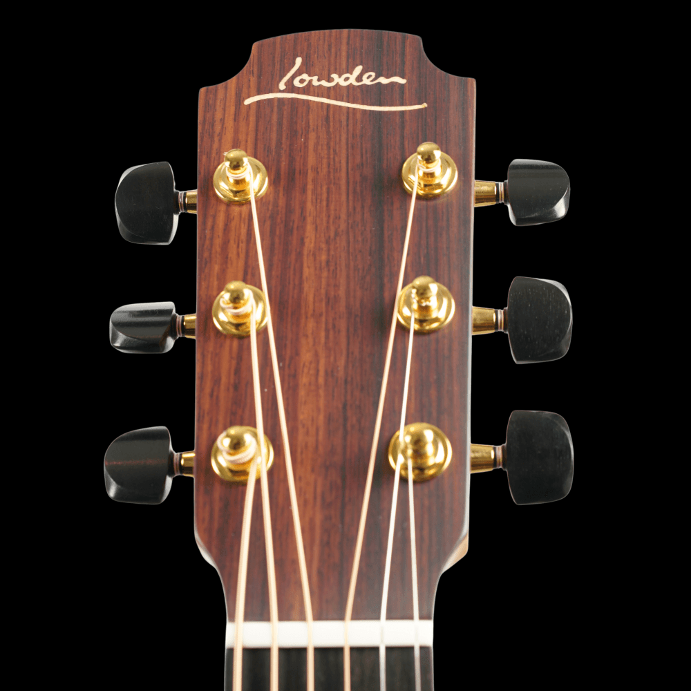 O-32 Original Series 32