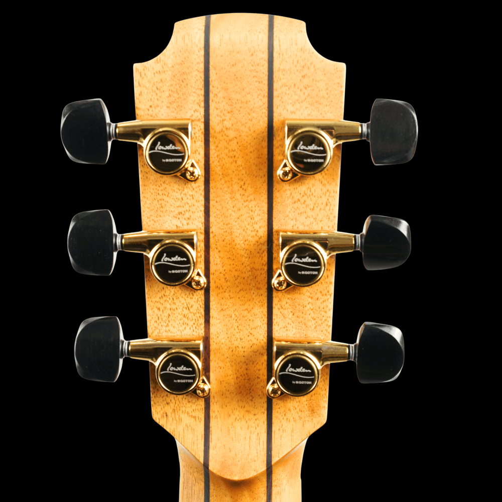 O-32 Original Series 32