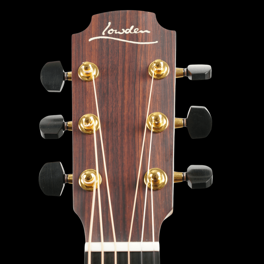 S-20 Original Series