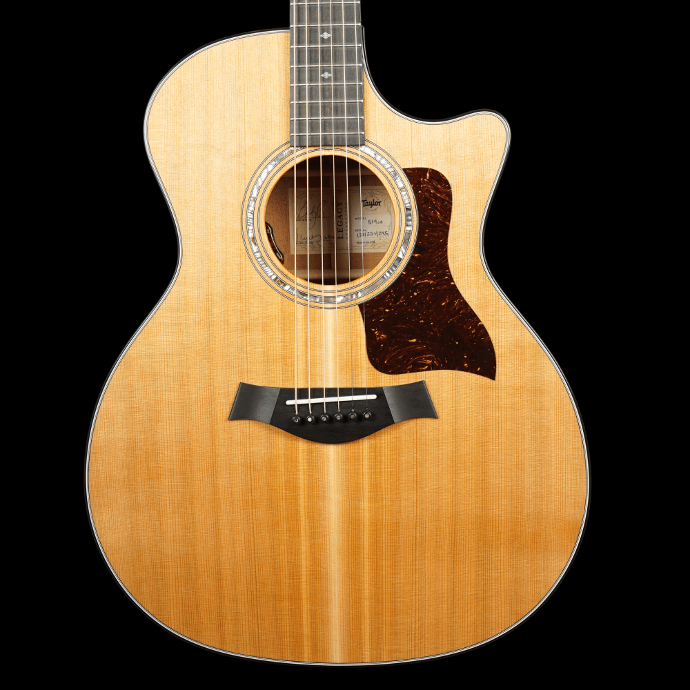 514ce Legacy Limited Edition (Hand Written), Pre-Owned