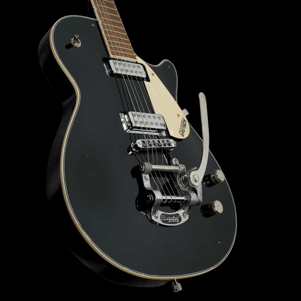 G5230T Electromatic, Black (Pre-Owned)