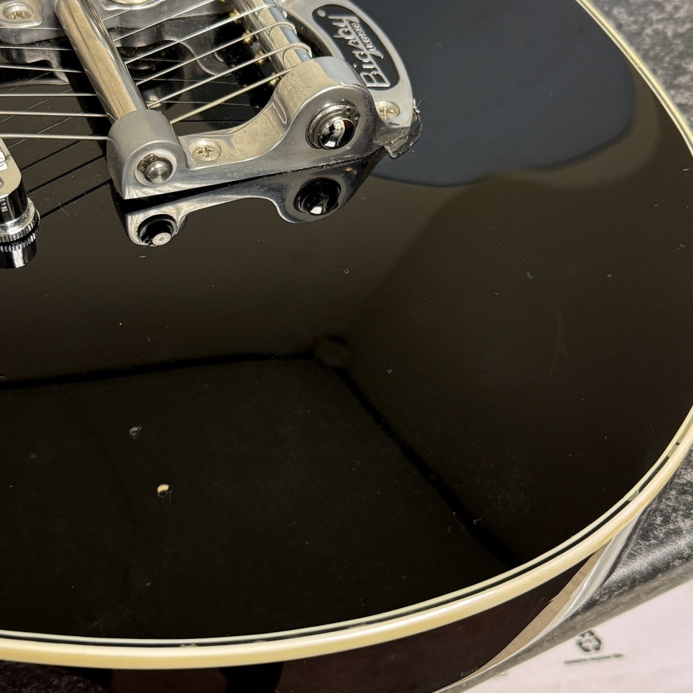 G5230T Electromatic, Black (Pre-Owned)