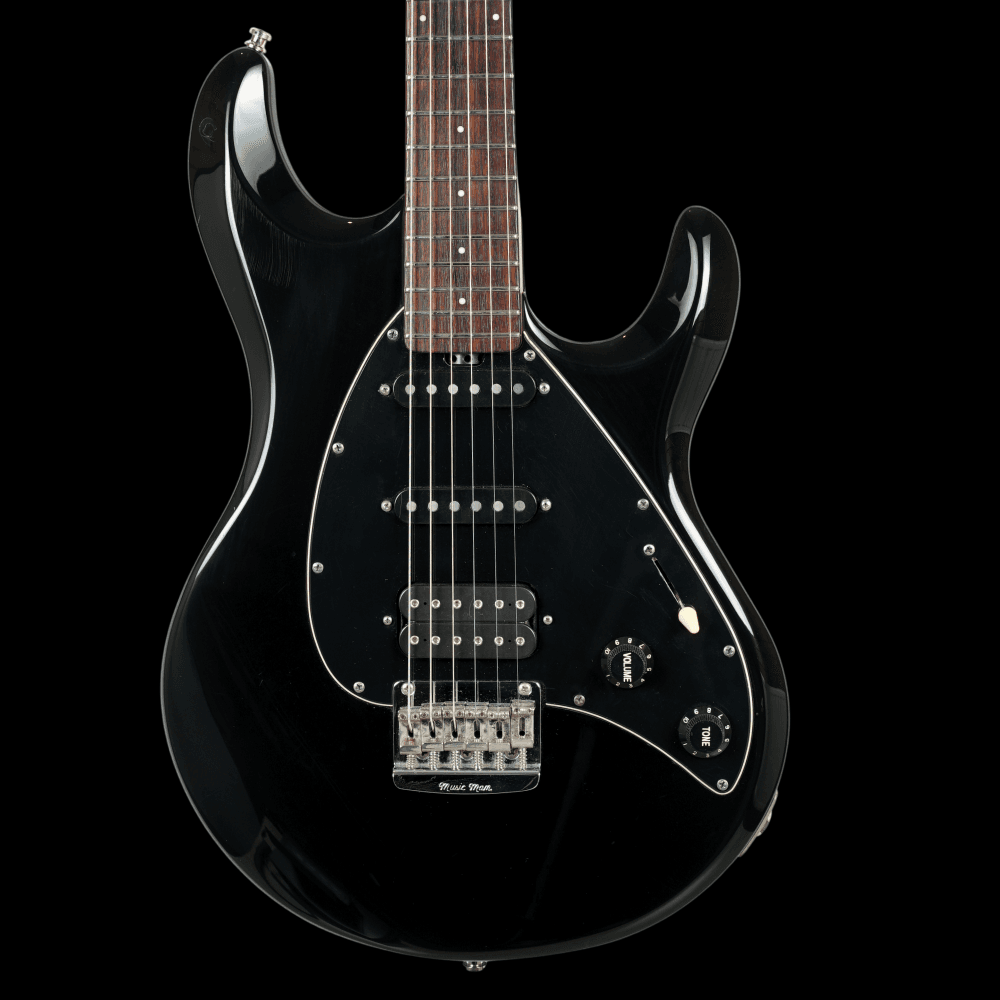 Silhouette Special HSS, Black (Pre-Owned)