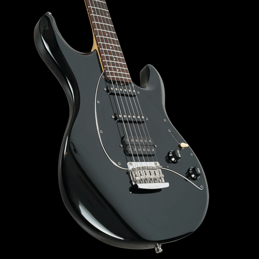 Silhouette Special HSS, Black (Pre-Owned)