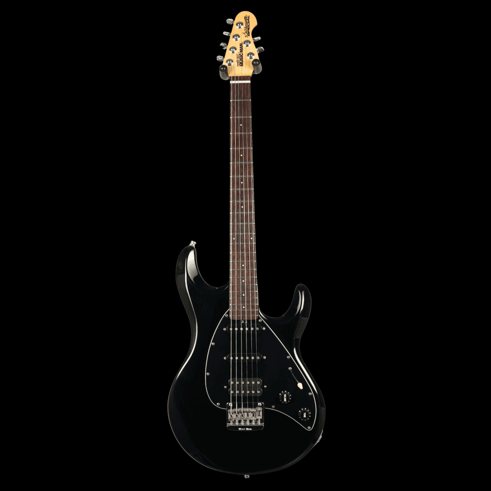 Silhouette Special HSS, Black (Pre-Owned)