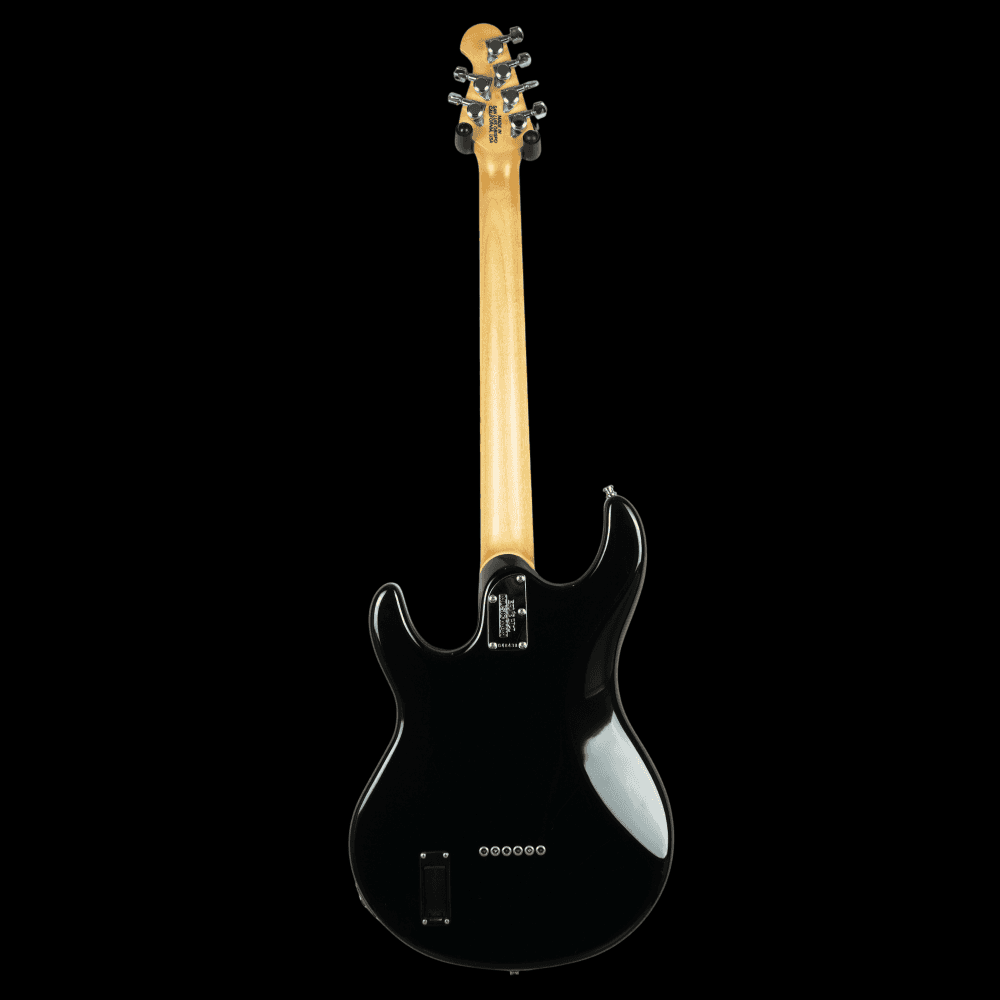 Silhouette Special HSS, Black (Pre-Owned)