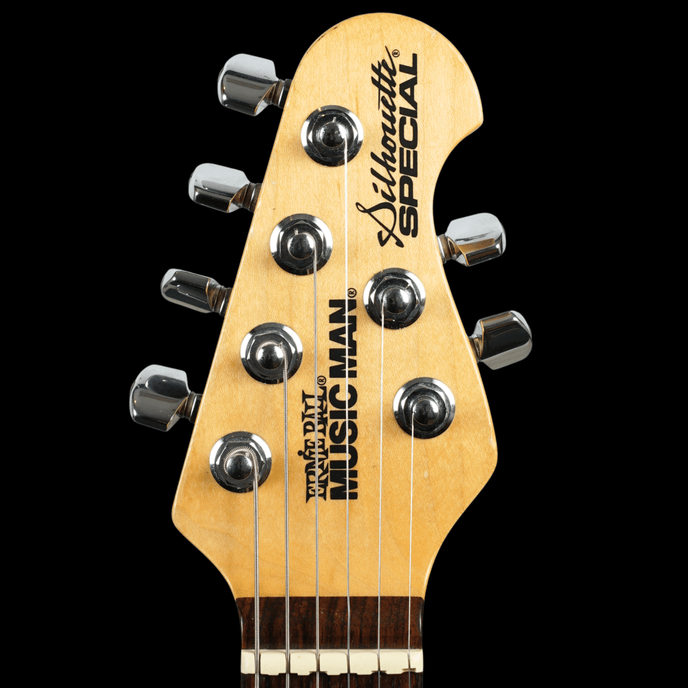 Silhouette Special HSS, Black (Pre-Owned)