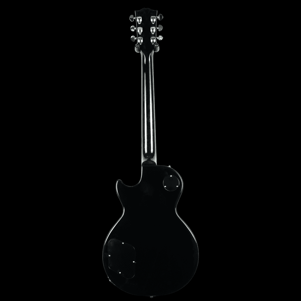 'Oasis Inspired' Les Paul Standard 50s P90 (Ebony)