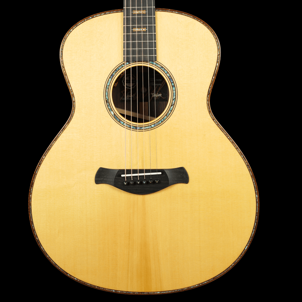 Custom# 33 Gold Label Super Auditorium (Custom)