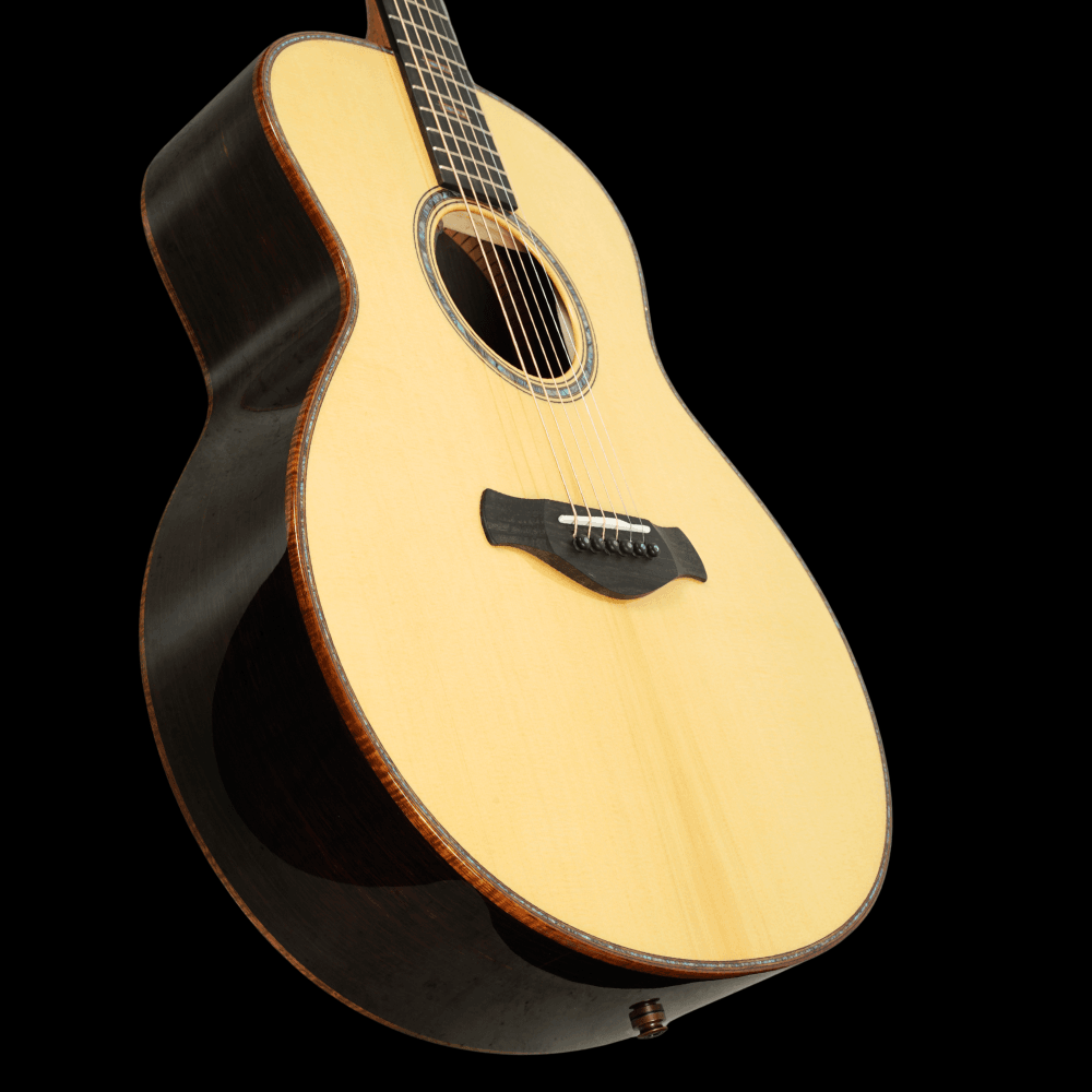 Custom# 33 Gold Label Super Auditorium (Custom)