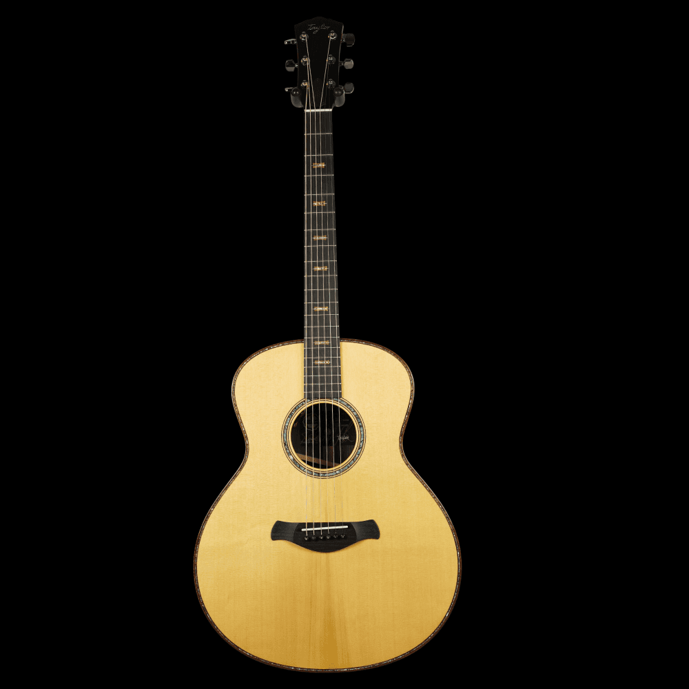 Custom# 33 Gold Label Super Auditorium (Custom)