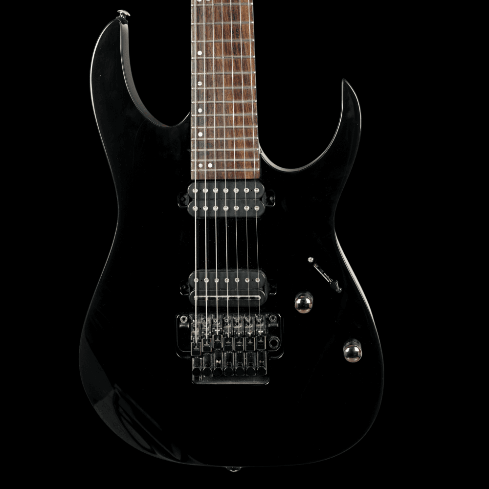 Premium RG827Z, Black (Pre-Owned)