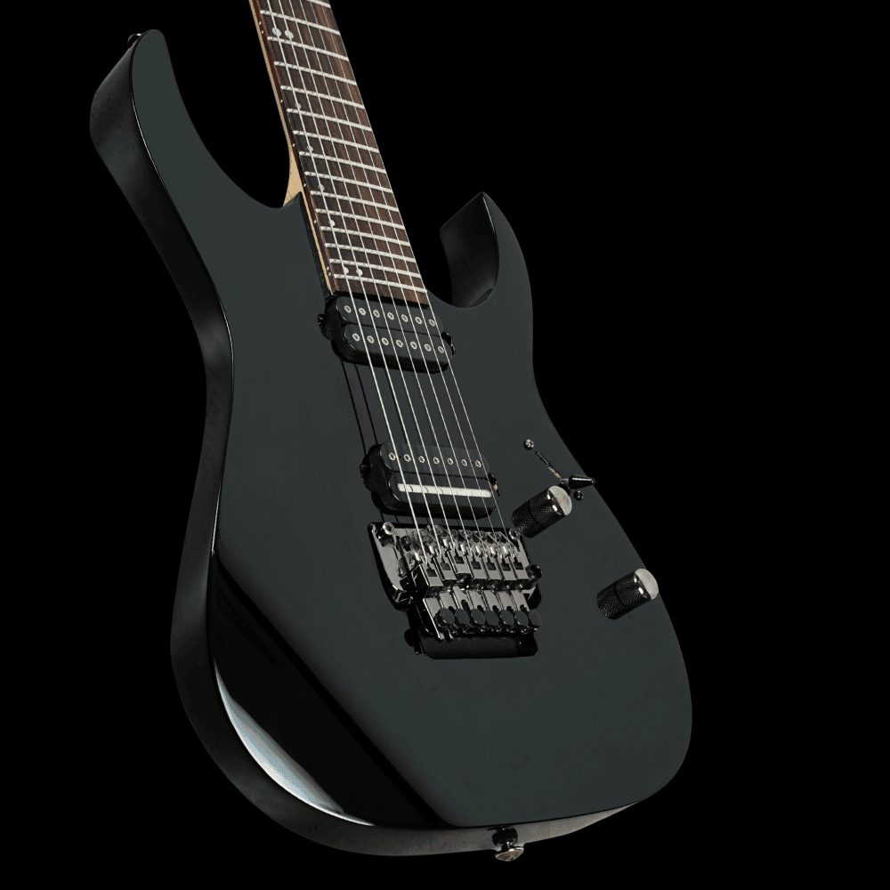 Premium RG827Z, Black (Pre-Owned)
