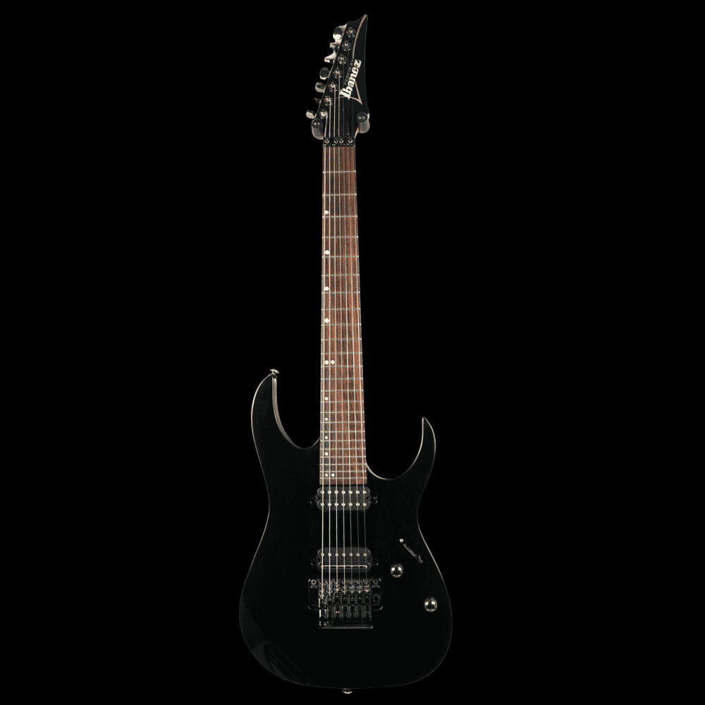 Premium RG827Z, Black (Pre-Owned)