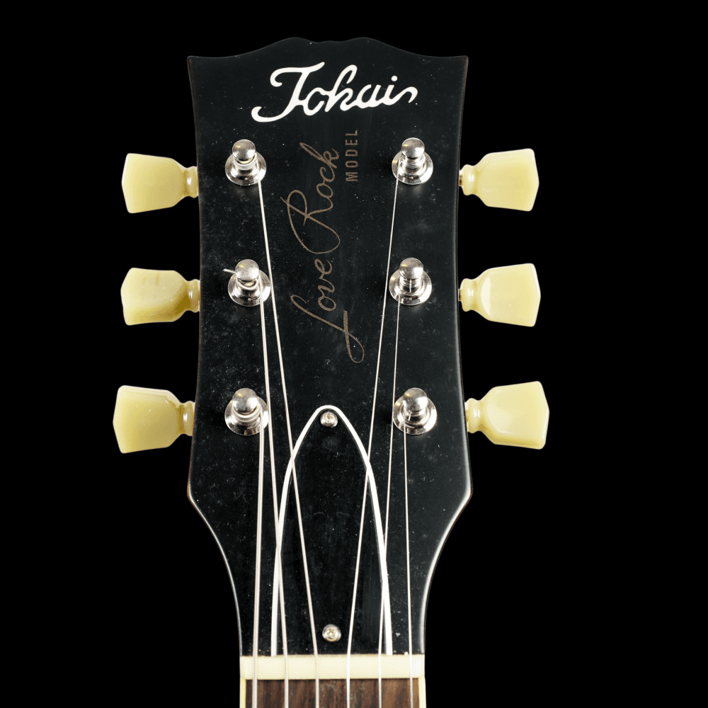 ULS129 MVF Love Rock, Matte Violin (Pre-Owned)
