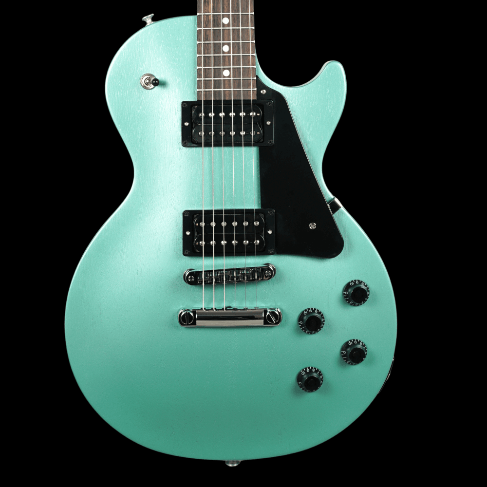 Les Paul Modern Lite, Inverness Green